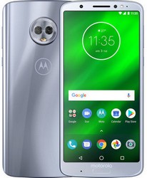 Прошивка телефона Motorola Moto G6 Plus в Тюмени
